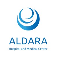 ALDARA Hospital & Medical Center Logo