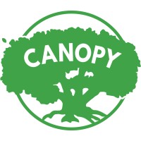 Canopy Community Logo