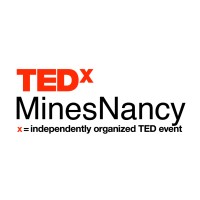 TEDxMinesNancy Logo