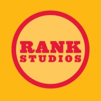 Rank Studios Logo