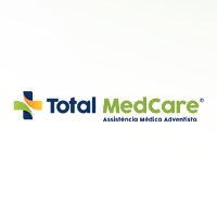 Total MedCare Logo