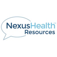 Nexus Health Resources Logo