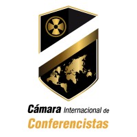 Cámara Internacional de Conferencistas Logo