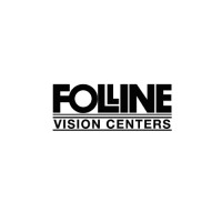 Folline Vision Centers Logo