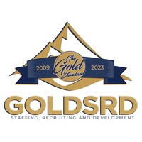 GoldSRD Logo