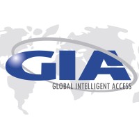 GIA INTERNATIONAL Logo