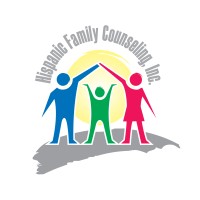 Hispanic Family Counseling Inc Logo