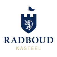 Kasteel Radboud Logo