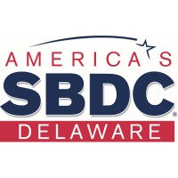 Delaware Small Business Development Center Logo