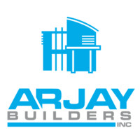 Arjay Builders Inc. Logo