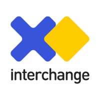 Interchange Logo