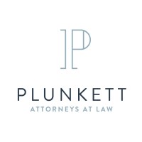 Plunkett PLLC Logo