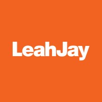 Leah Jay Logo