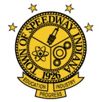 Town of Speedway, Indiana Logo