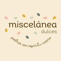 Miscelánea Dulces Logo