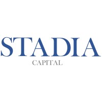 Stadia Capital Logo