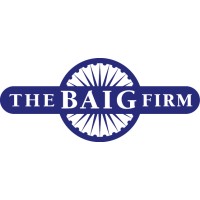 The Baig Firm Logo