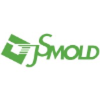 PT. Jungwoo Shinhwa Mold Logo