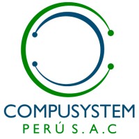 Compusystem Perú S.A.C. Logo