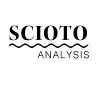 Scioto Analysis Logo
