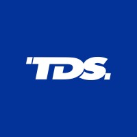 TDS Tecnologia Logo