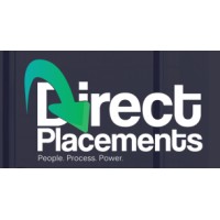 Direct Placements Logo
