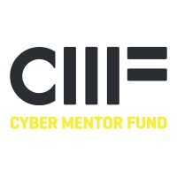 Cyber Mentor Fund Logo
