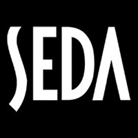 SEDA (Servicios Especializados en Distribución Artística) Logo