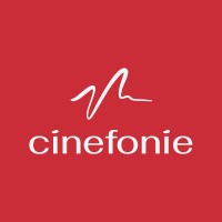 Cinefonie Scarl Logo