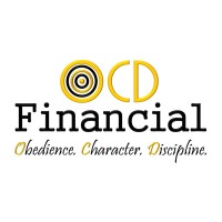 OCD Financial Logo
