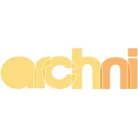 ArchNi Logo