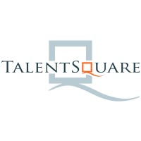 TalentSquare Recruitment Solutions Logo
