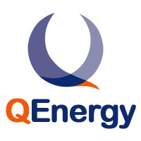 QEnergy Limited Australia Logo