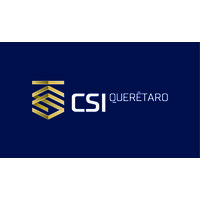 CSI Queretaro Logo