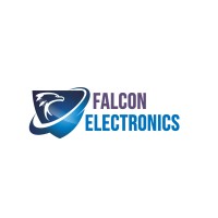 FalconEye Electronics Logo