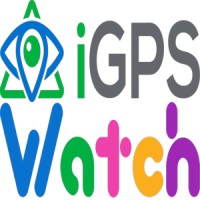 iGPS Inc Logo