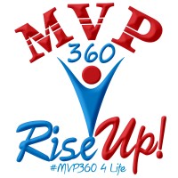 MVP360 Leadership Development Programs, Inc. Logo