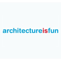 Architecture Is Fun, Inc. Logo