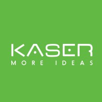 Kaser Comunicación Logo