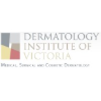 Dermatology Institute of Victoria Logo