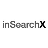 inSearchX Logo