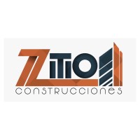 Zitio Construcciones S.A.S Logo