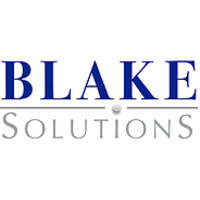 BLAKE SOLUTIONS, LLC Logo