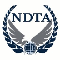 National Defense Transportation Association Headquarters (NDTA) Logo