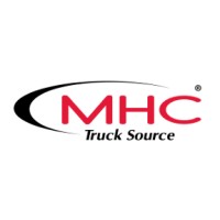 MHC Truck Source Fort Worth Logo