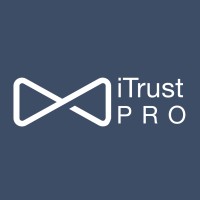 iTrust PRO - All-in-one platform for small businesses Logo