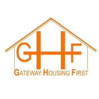 Gateway Housing First Logo