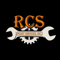 RCS Fleet Services, Inc. Logo