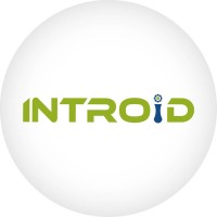 Introid Inc Logo