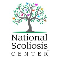 National Scoliosis Center Logo